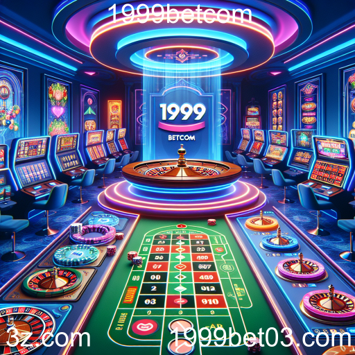 1999betcom