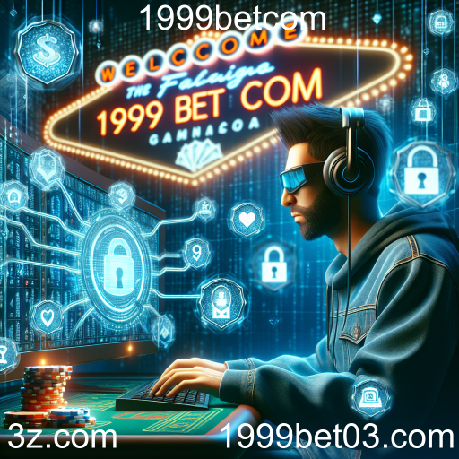 Explorando os Cassinos Online: A Experiência do 1999betcom
